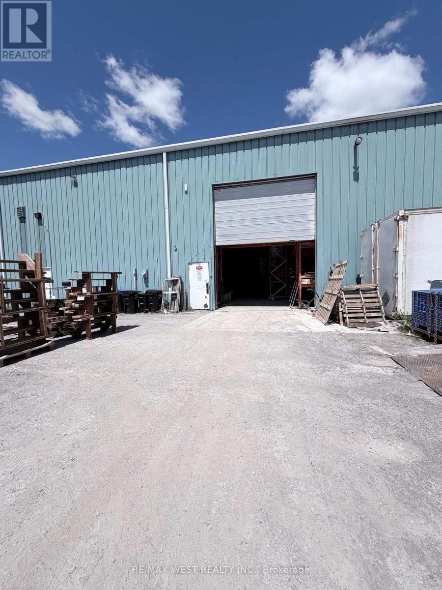 Industrial at 2570 Harrigan Drive, Ramara (Brechin), Ontario - Photo 4 - RE/MAX Garden City Realty