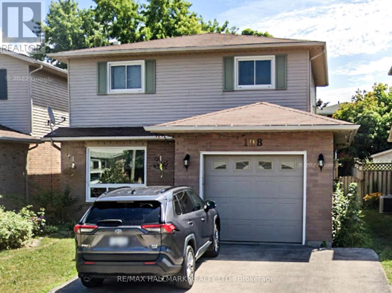 108 Broughton Avenue