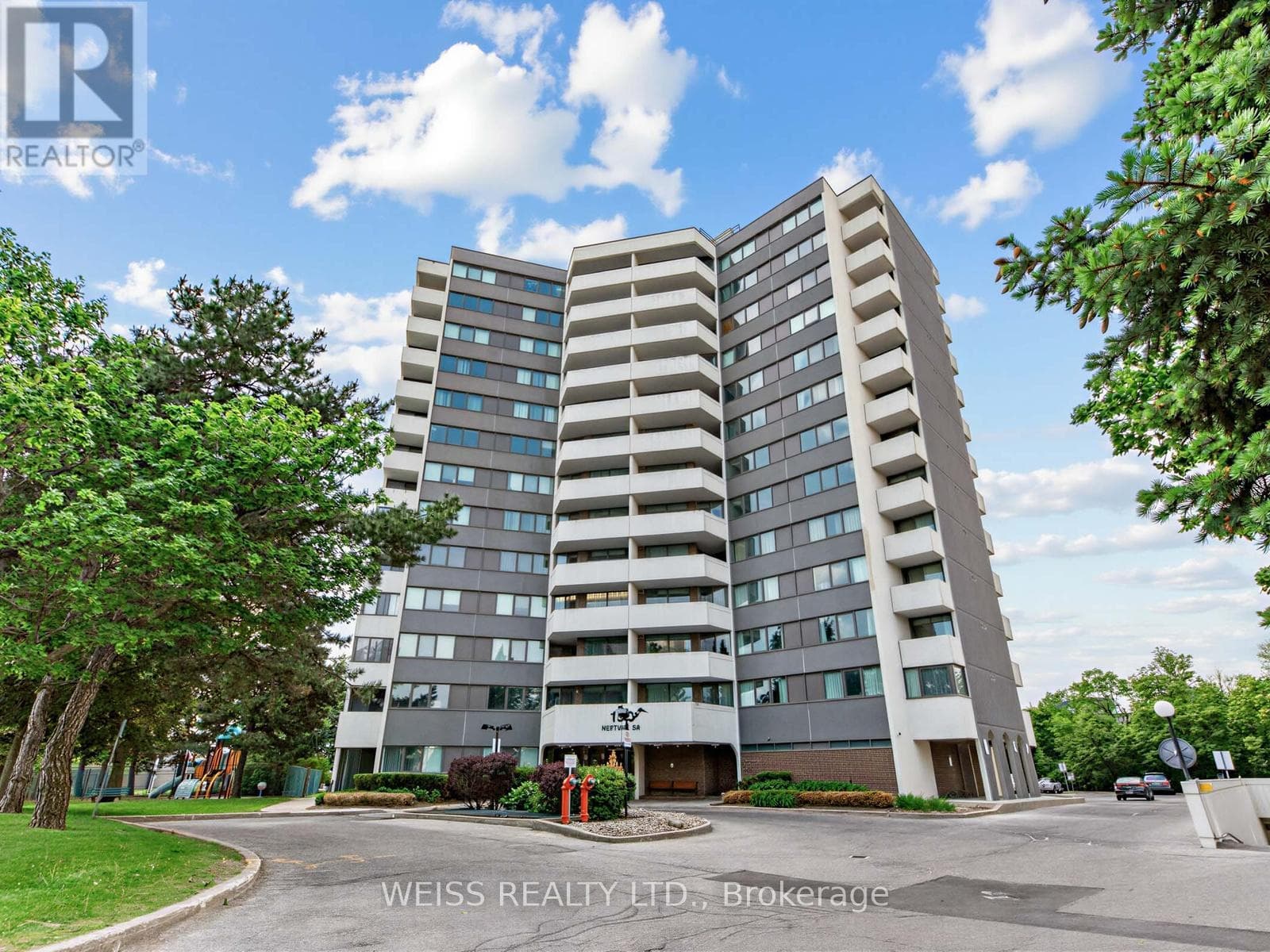 202- 150 Neptune Drive