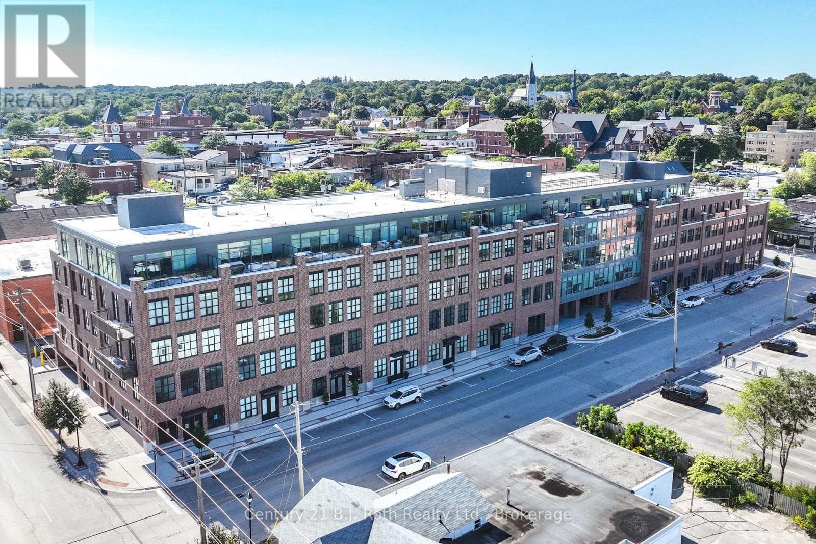 212- 21 MATCHEDASH Street