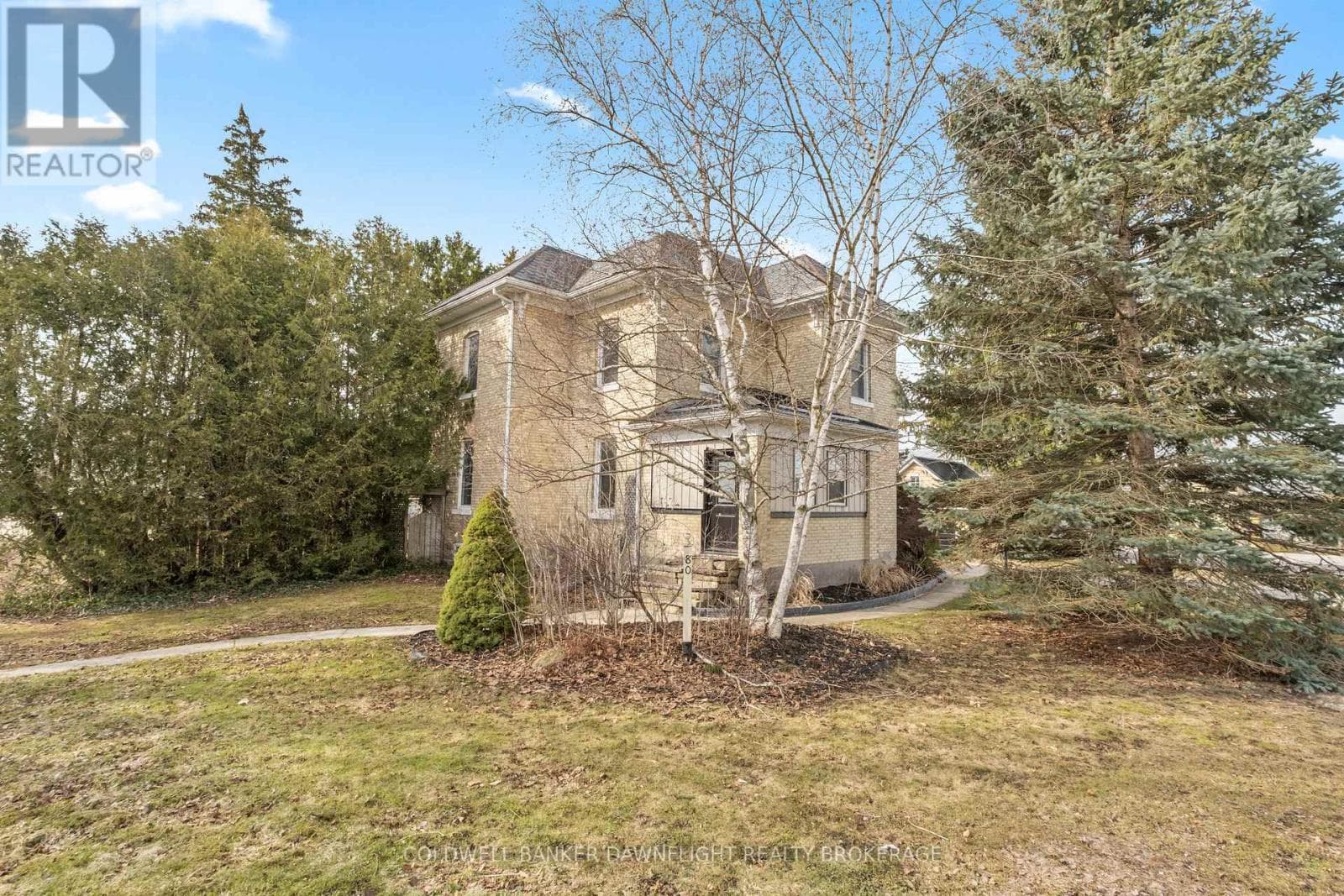 Single Family at 80 Nelson Street, Bluewater (Hensall), Ontario - Photo 3 - RE/MAX Garden City Realty