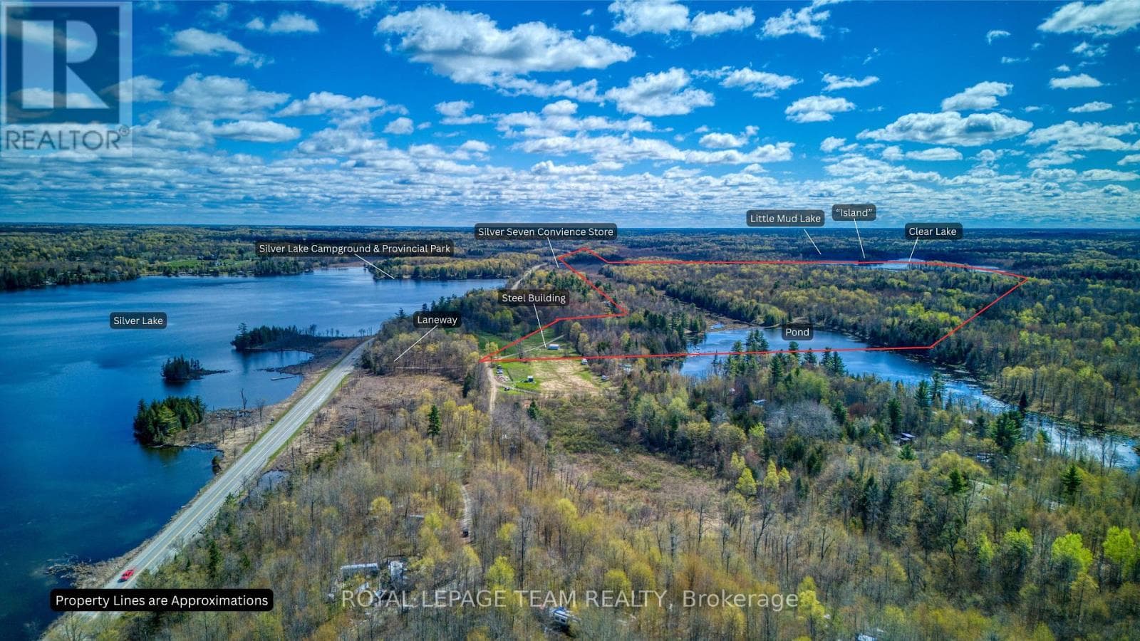 22987 Highway 7 Highway