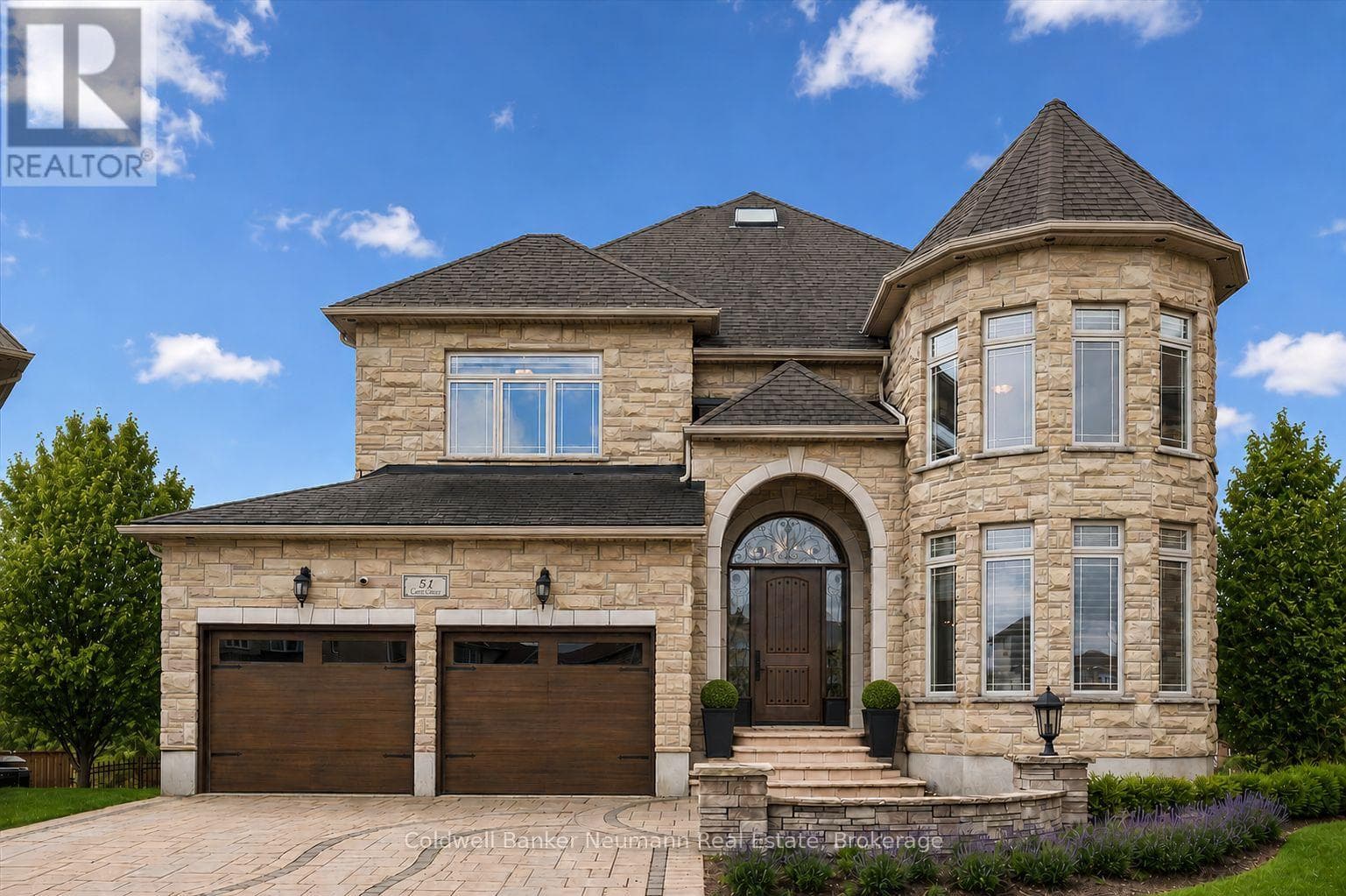 51 Cox Court