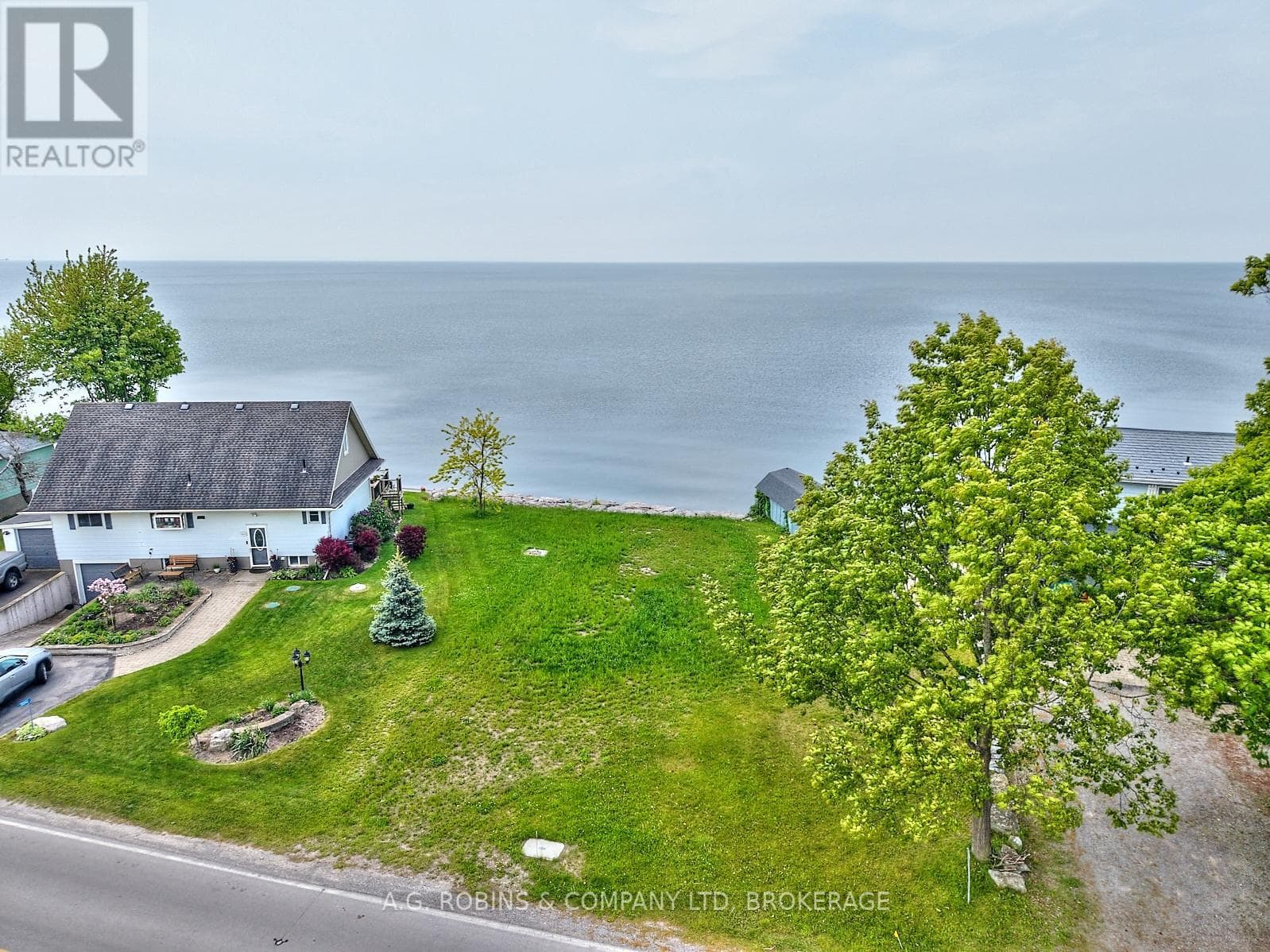 N/A Lakeshore Road