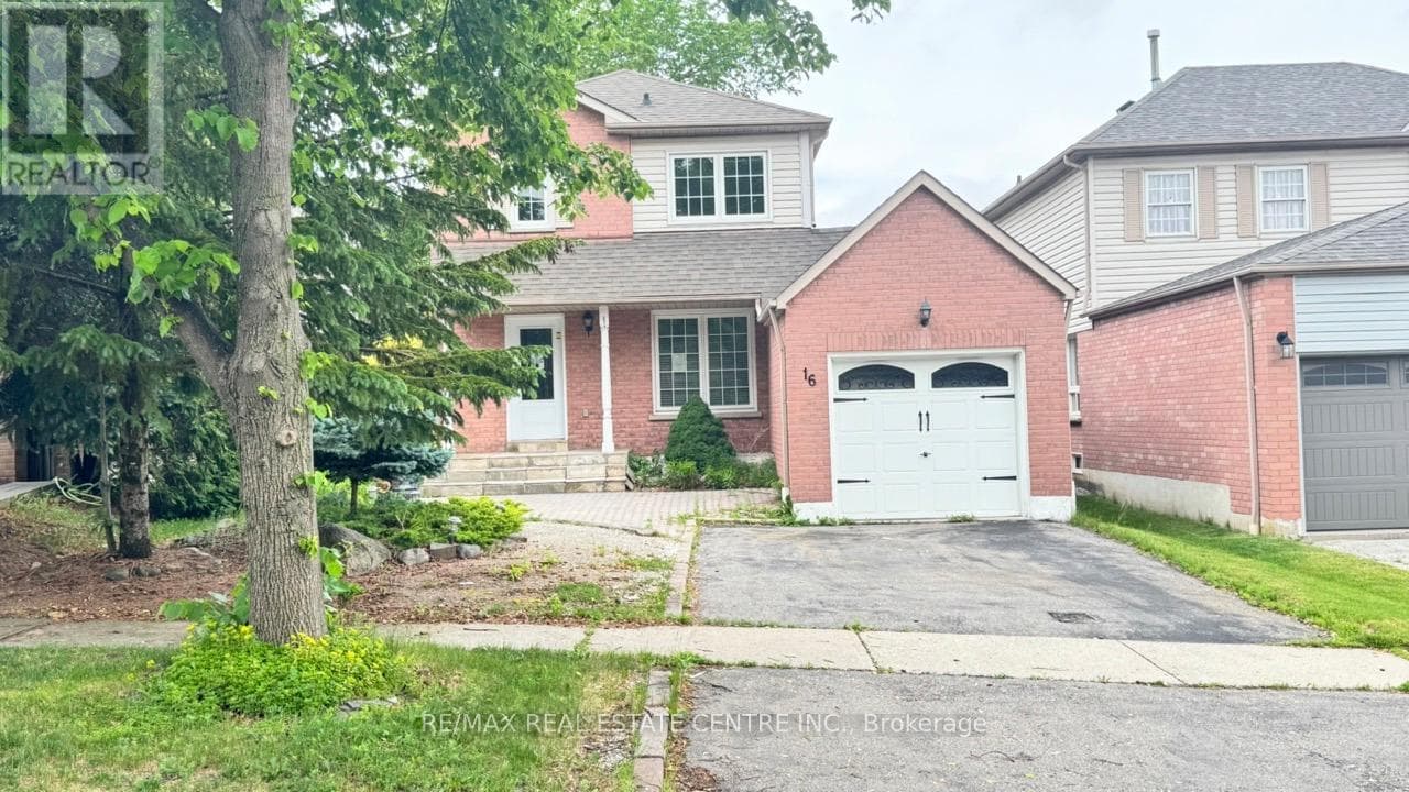 16 Nectarine Crescent