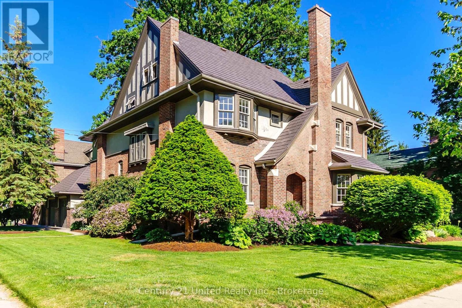 408 Belmont Avenue