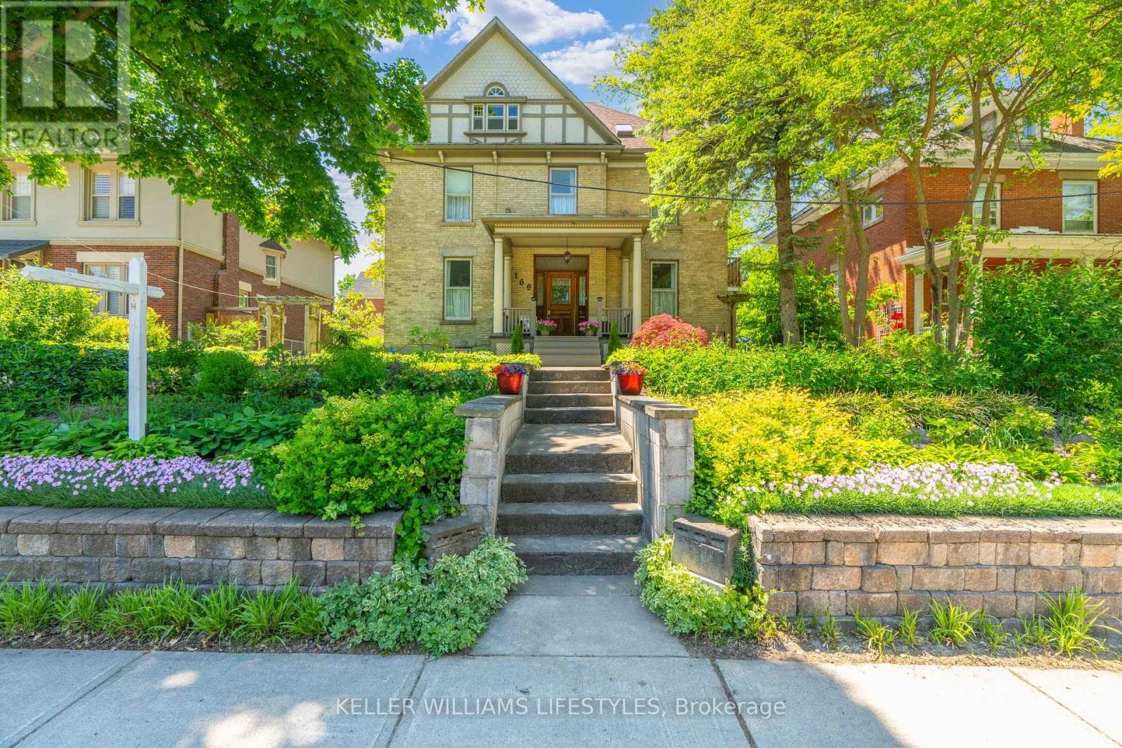 169 Ridout Street
