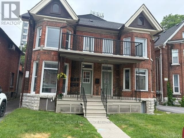 325 Johnson Street