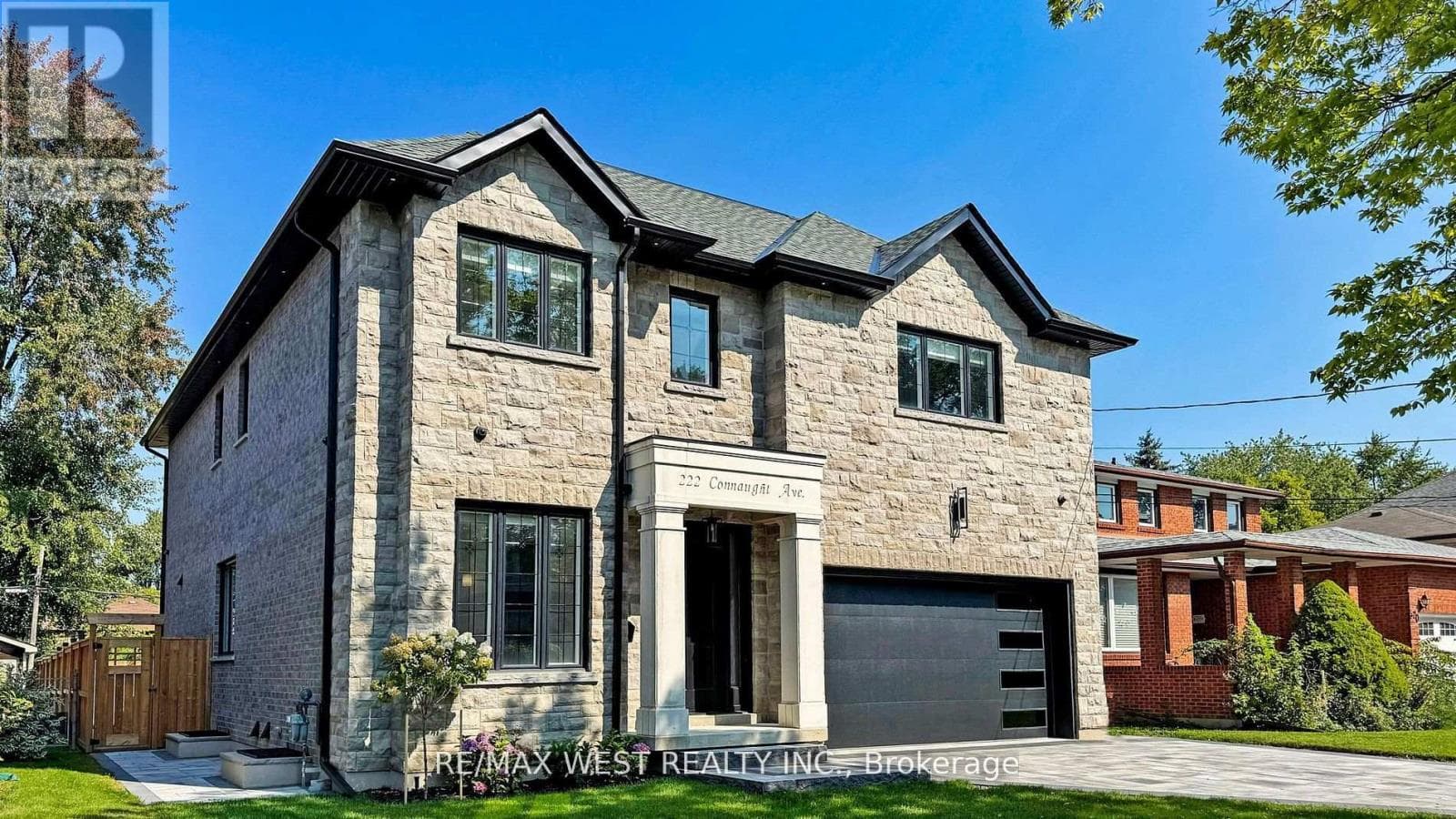 222 Connaught Avenue