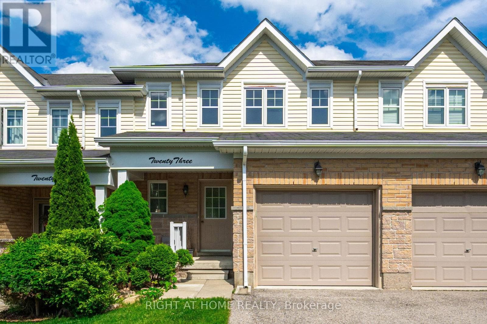 23 Peartree Court