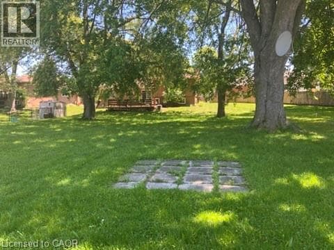Single Family at 288 FIRST Avenue, Welland, Ontario - Photo 6 - RE/MAX Garden City Realty