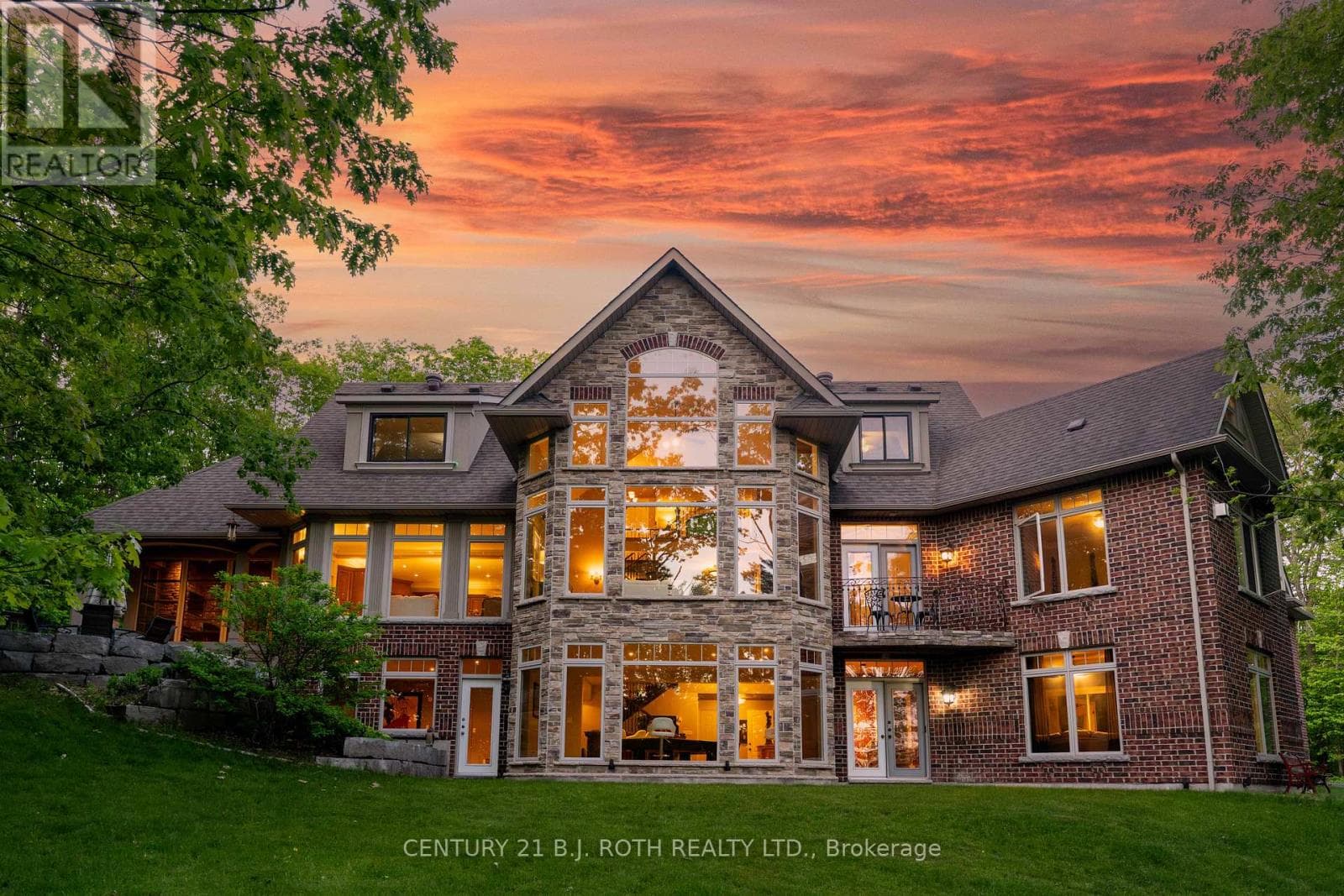 1 PIERCE Court