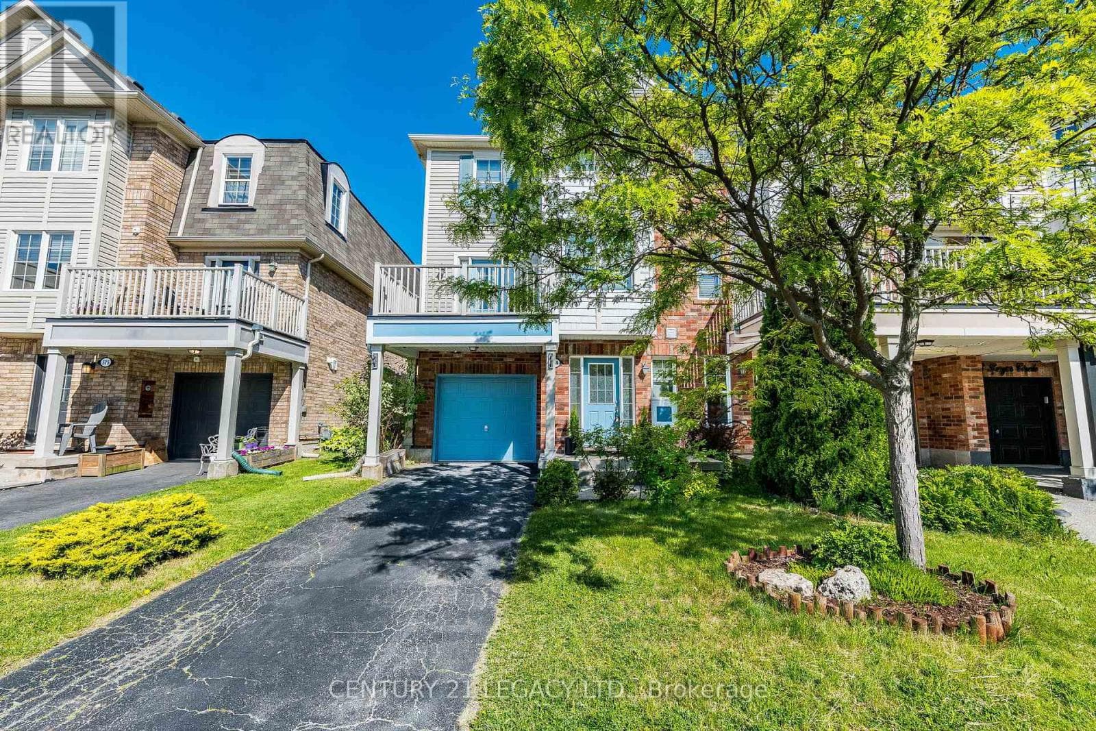 579 Speyer Circle