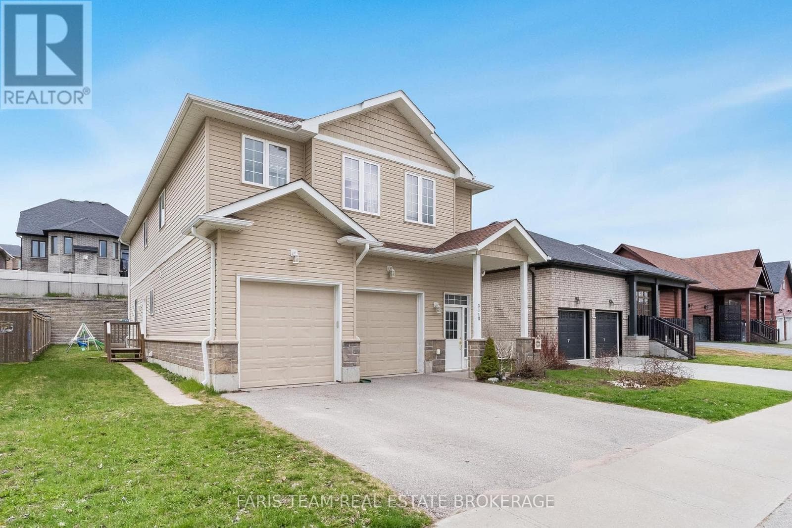 3118 Emperor Drive