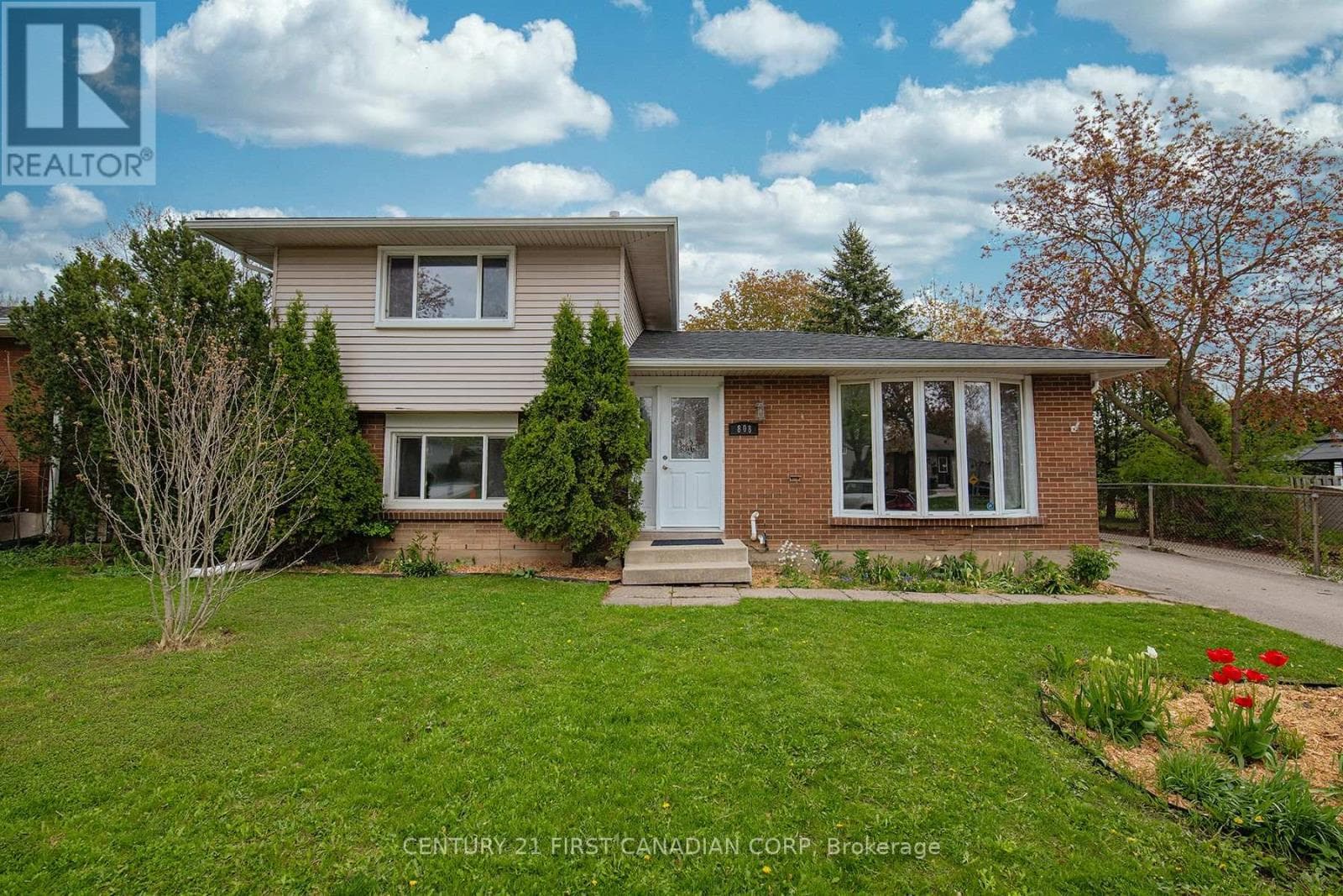 808 Dulaney Drive