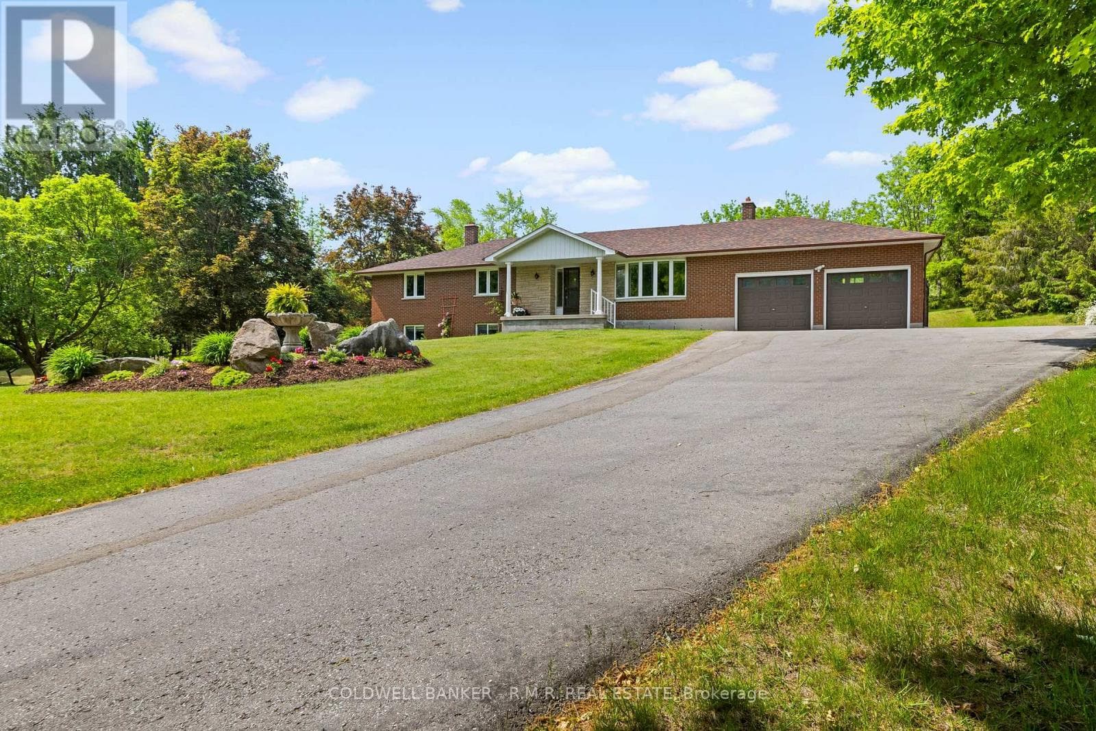 Single Family at 8754 Langstaff Road, Clarington, Ontario - Photo 2 - RE/MAX Garden City Realty