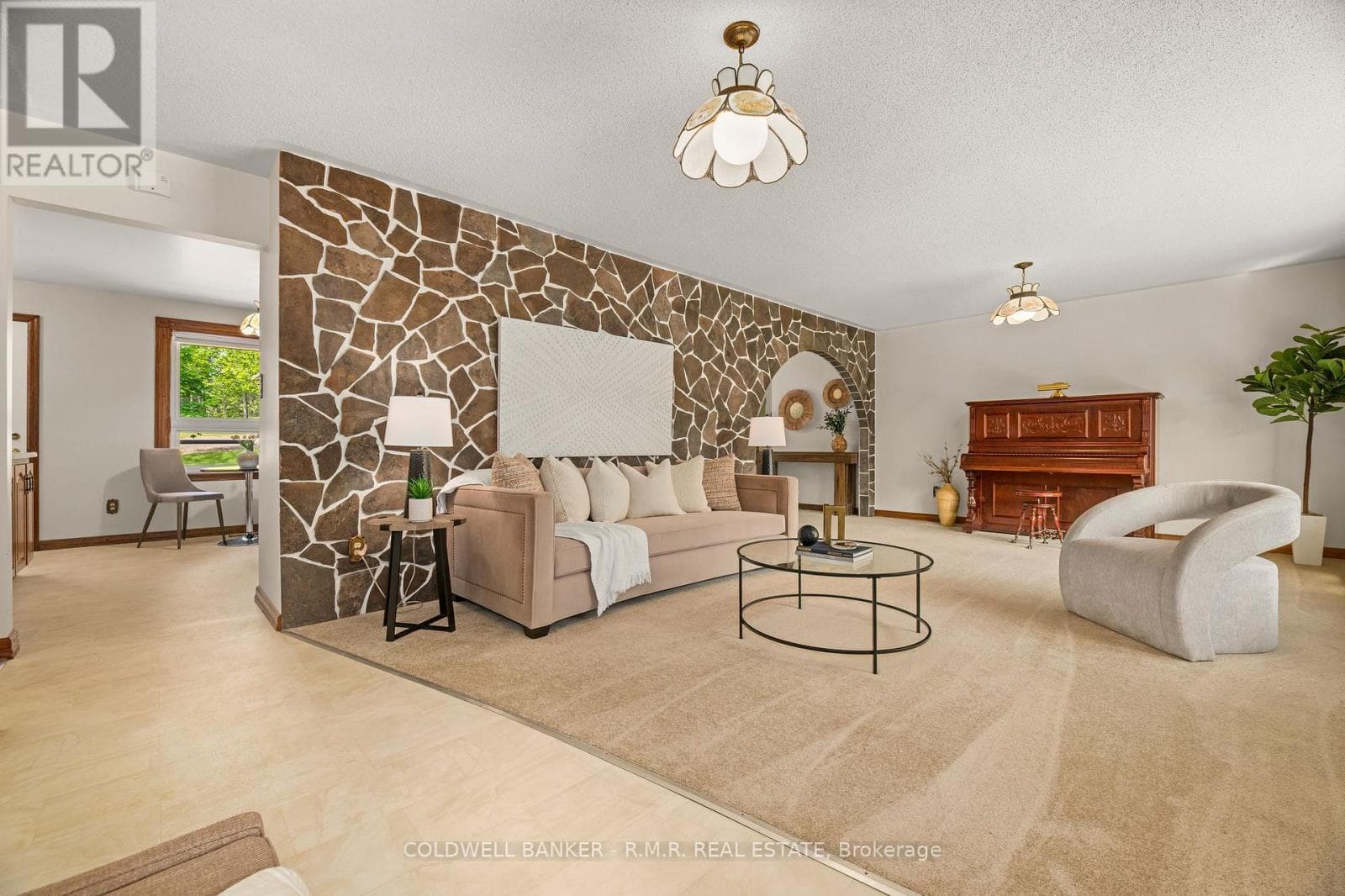 Single Family at 8754 Langstaff Road, Clarington, Ontario - Photo 4 - RE/MAX Garden City Realty