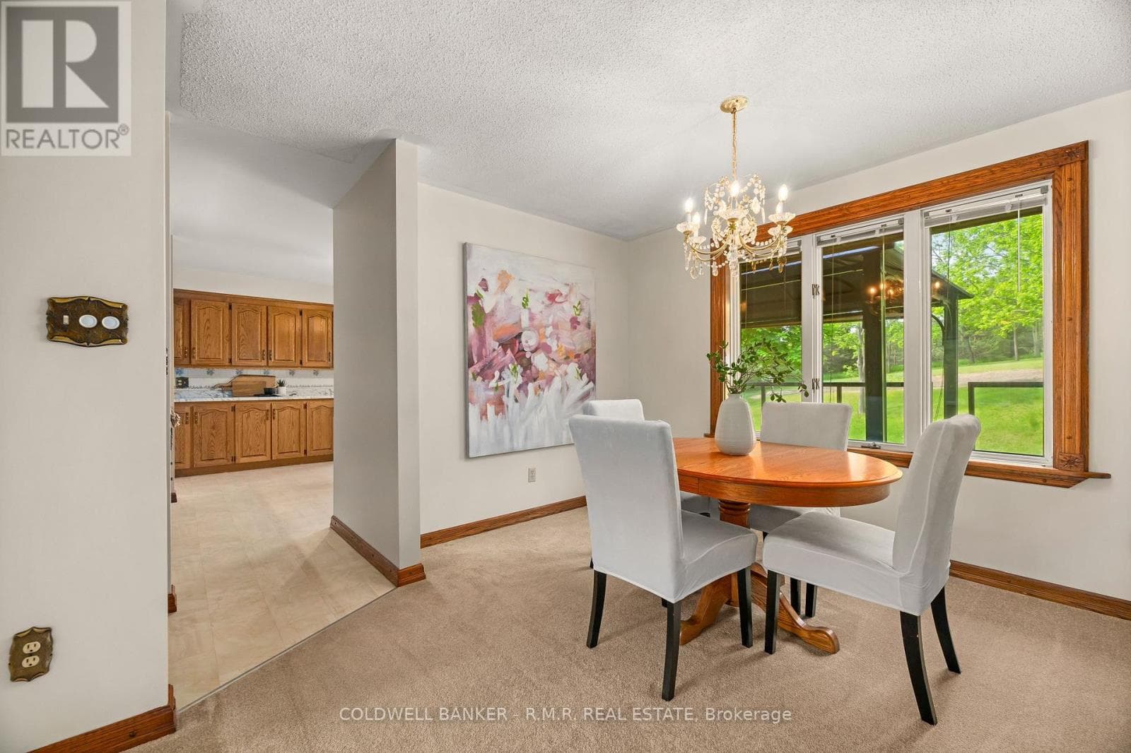 Single Family at 8754 Langstaff Road, Clarington, Ontario - Photo 7 - RE/MAX Garden City Realty