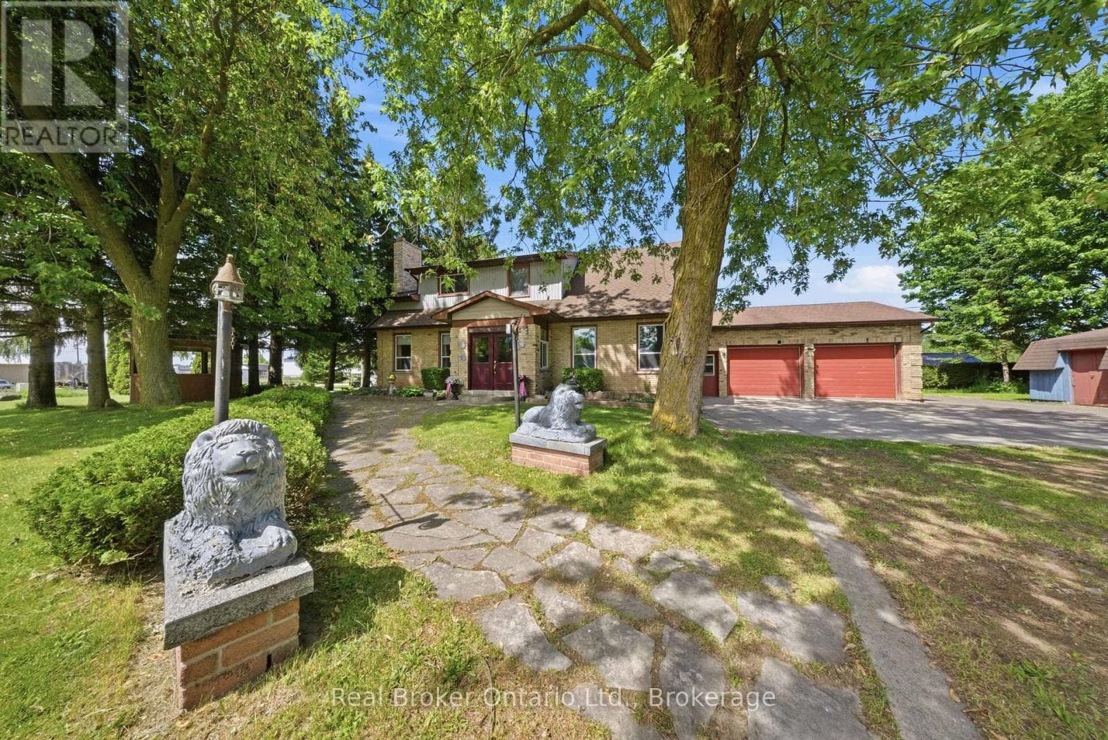 800 Tremaine Avenue