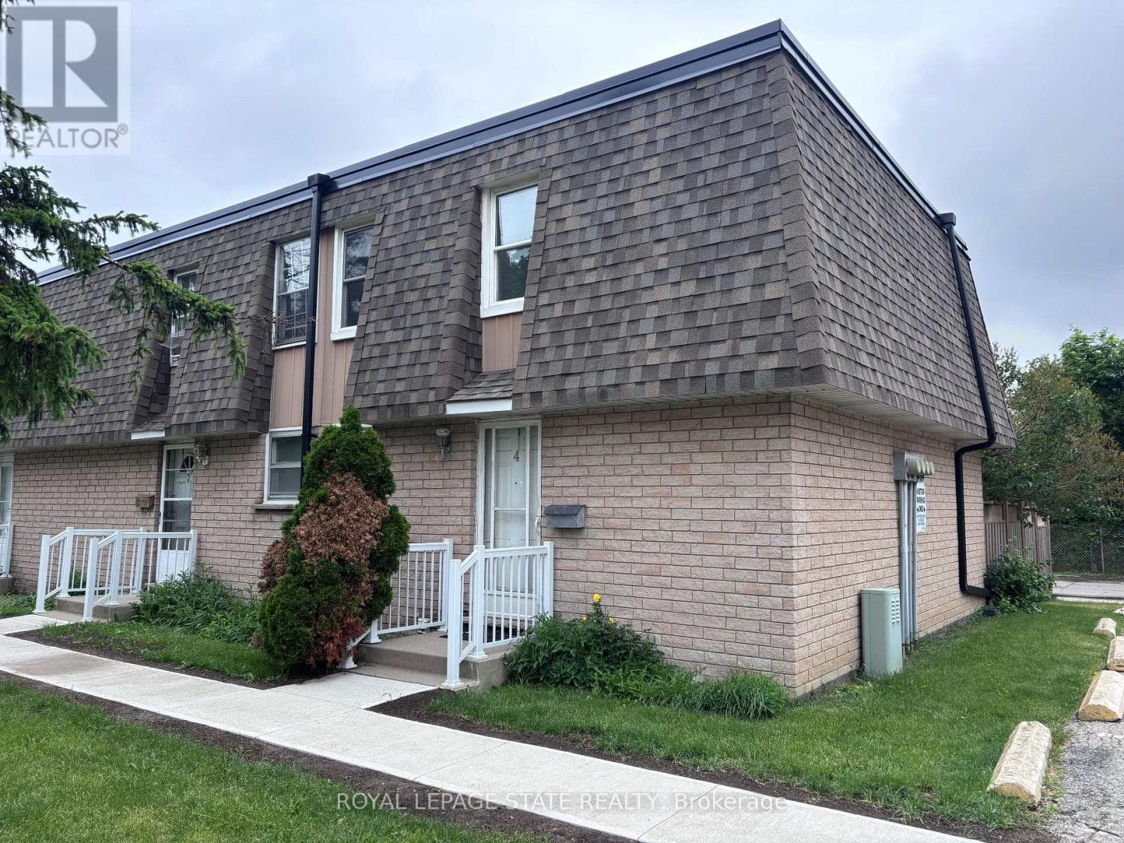 4- 153 Limeridge Road