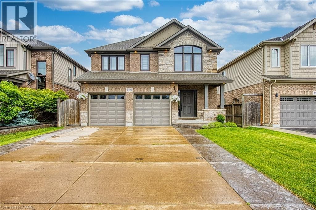 Single Family at 269 CARDINAL Crescent, Welland, Ontario - Photo 2 - RE/MAX Garden City Realty