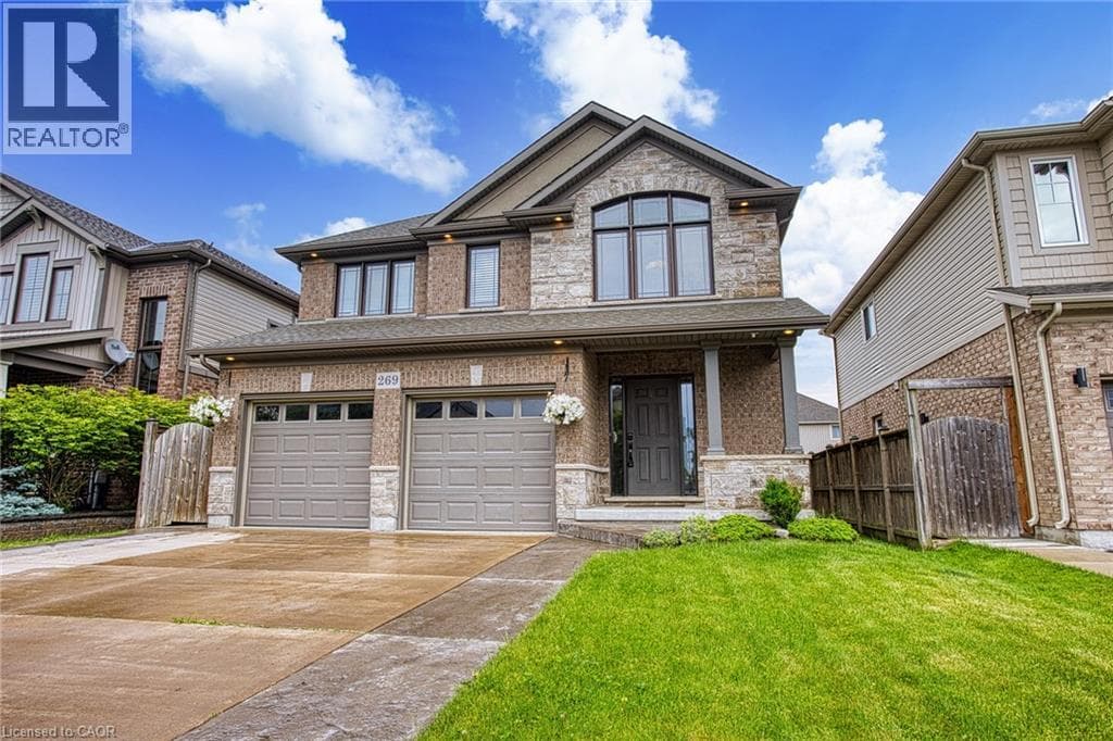 Single Family at 269 CARDINAL Crescent, Welland, Ontario - Photo 3 - RE/MAX Garden City Realty