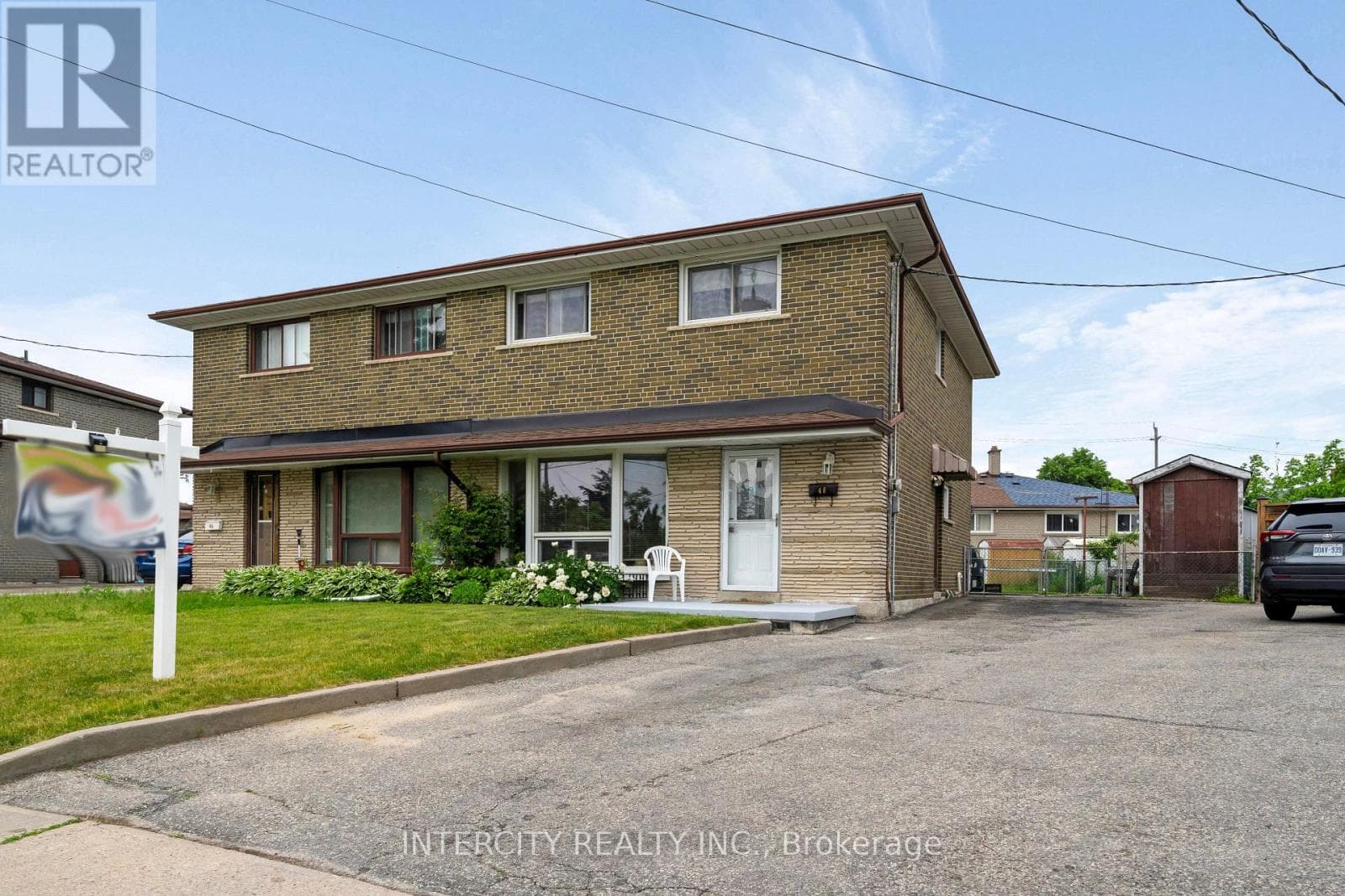 48 Goldsboro Road
