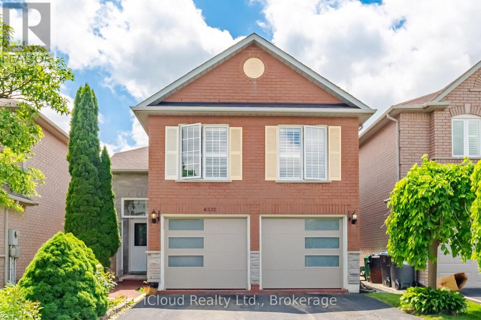 6332 Glen Meadows Road