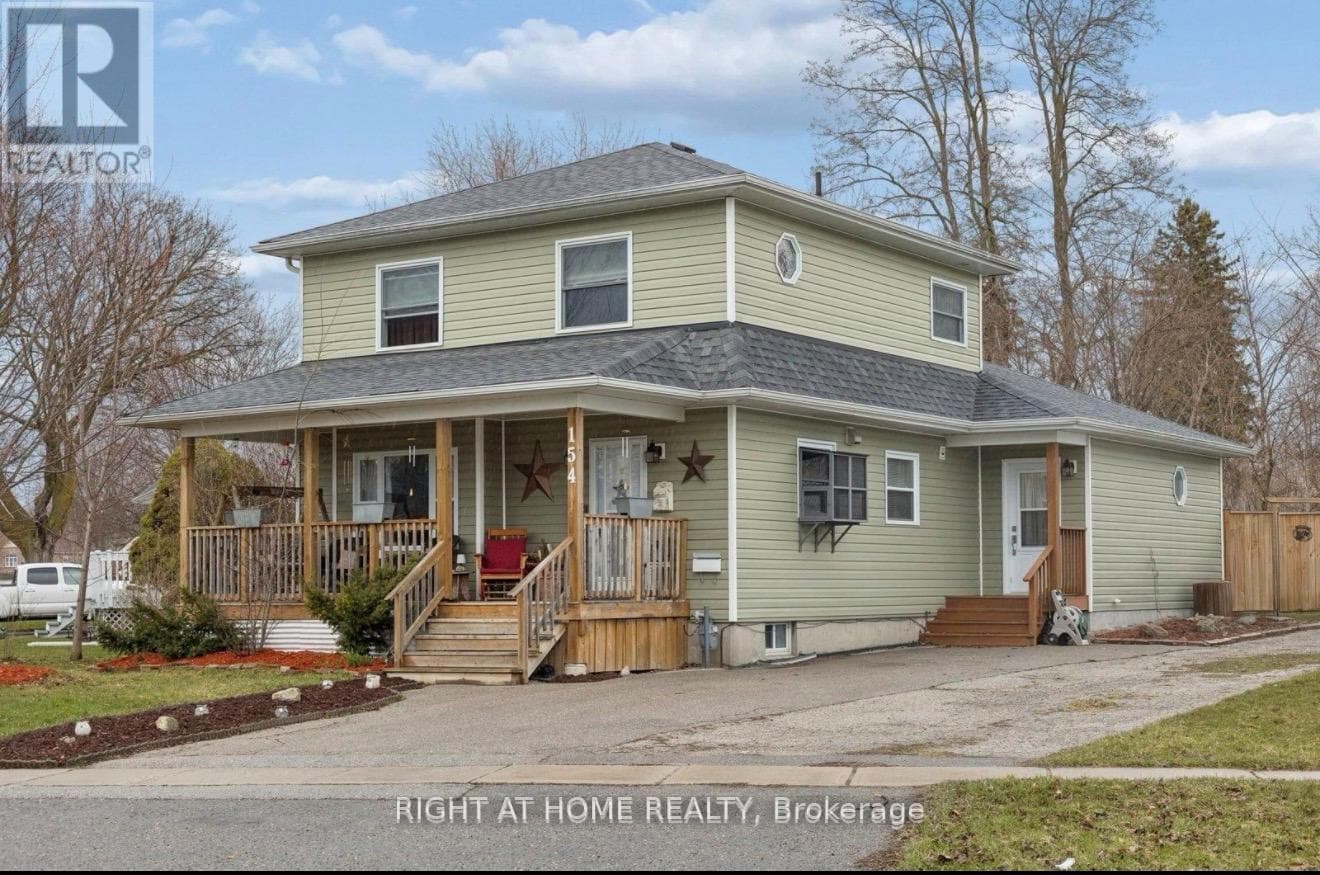 154 Admiral Road