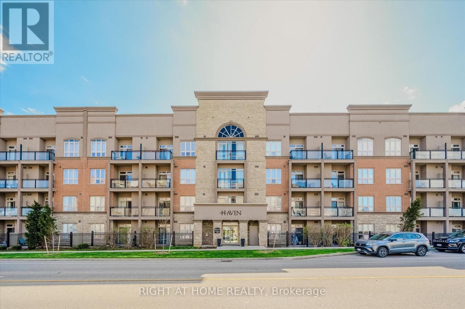 312- 5317 Upper Middle Road