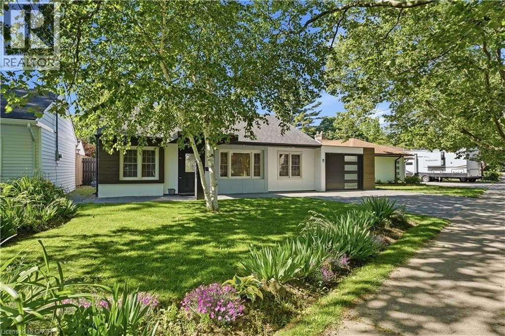 50 BEAMER Avenue
