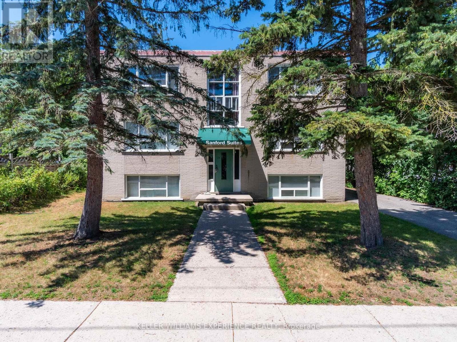 Unit #3- 74 Sanford Street