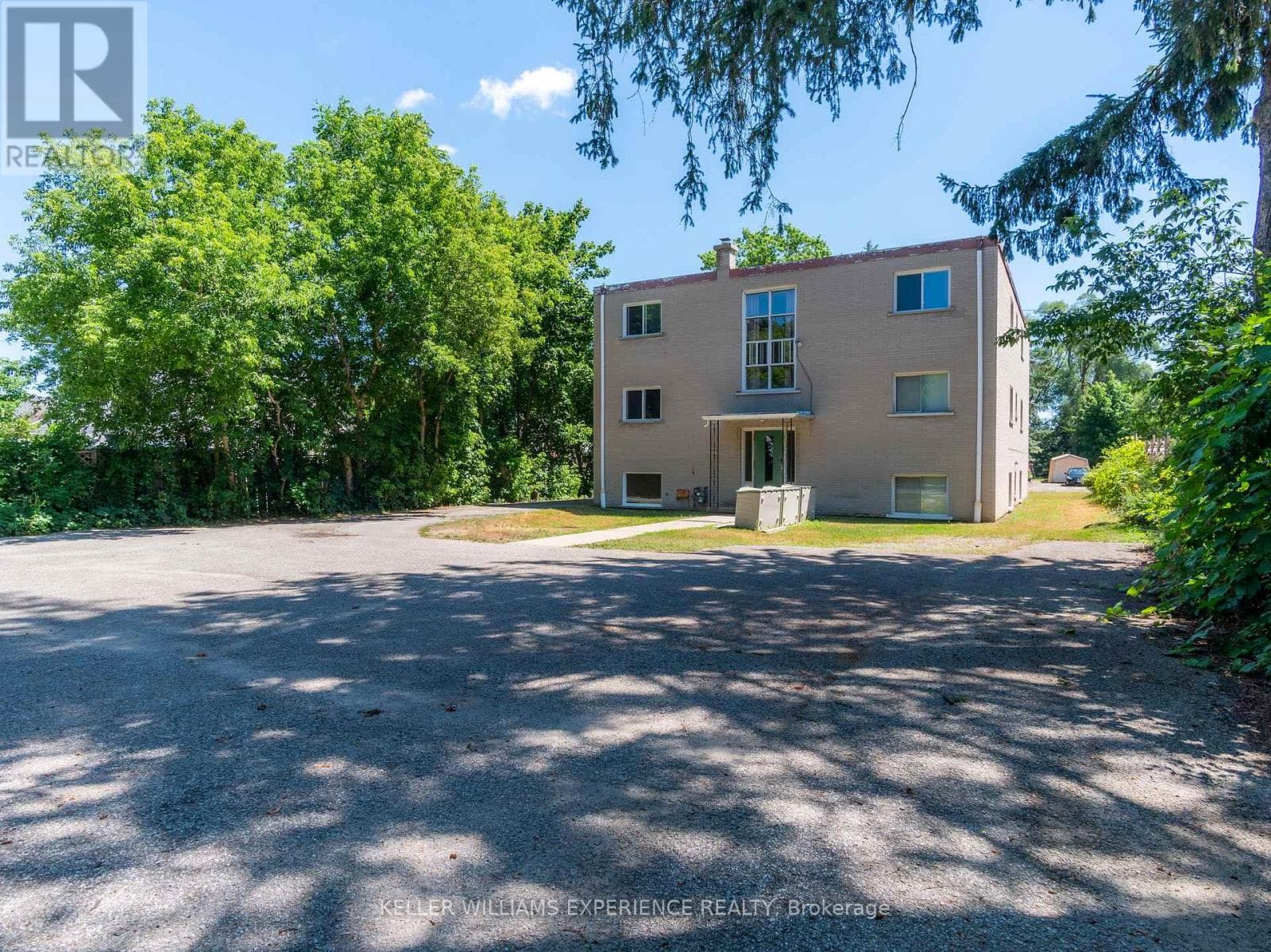 Multi-family at Unit #3- 74 Sanford Street, Barrie (Lakeshore), Ontario - Photo 10 - RE/MAX Garden City Realty