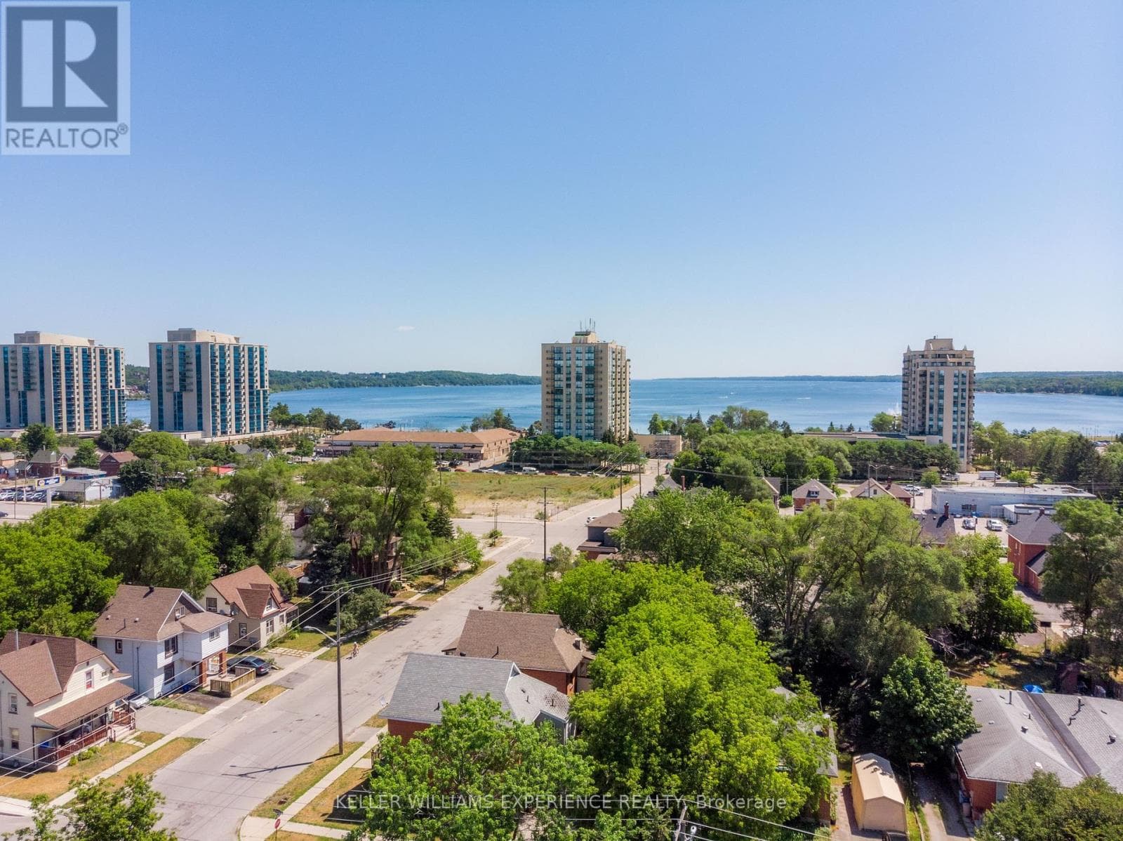 Multi-family at Unit #3- 74 Sanford Street, Barrie (Lakeshore), Ontario - Photo 2 - RE/MAX Garden City Realty