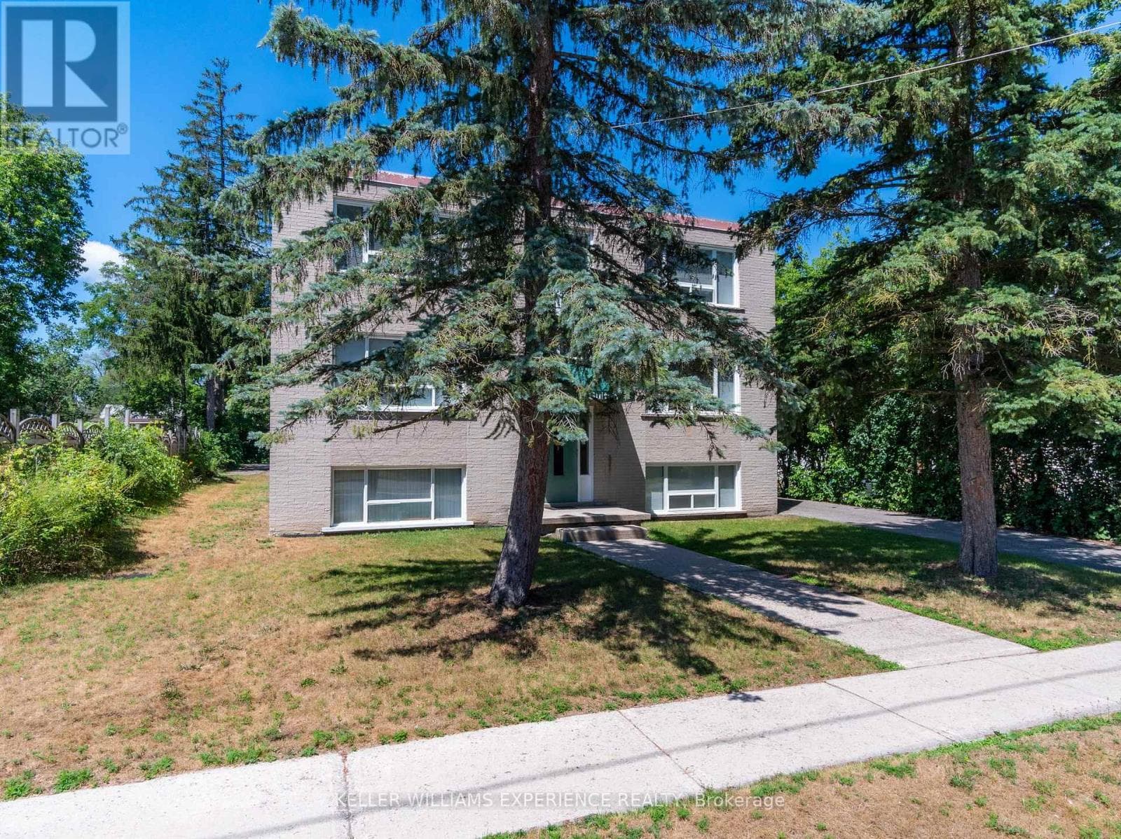 Multi-family at Unit #3- 74 Sanford Street, Barrie (Lakeshore), Ontario - Photo 5 - RE/MAX Garden City Realty