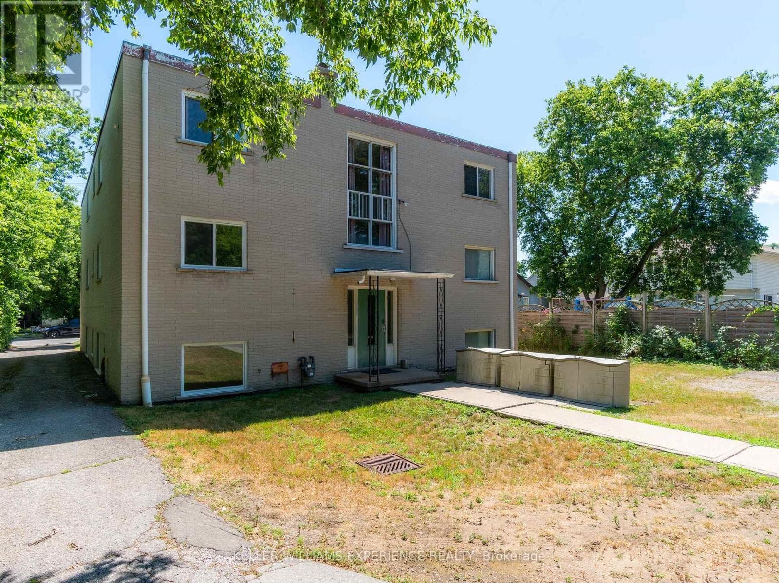 Multi-family at Unit #3- 74 Sanford Street, Barrie (Lakeshore), Ontario - Photo 7 - RE/MAX Garden City Realty