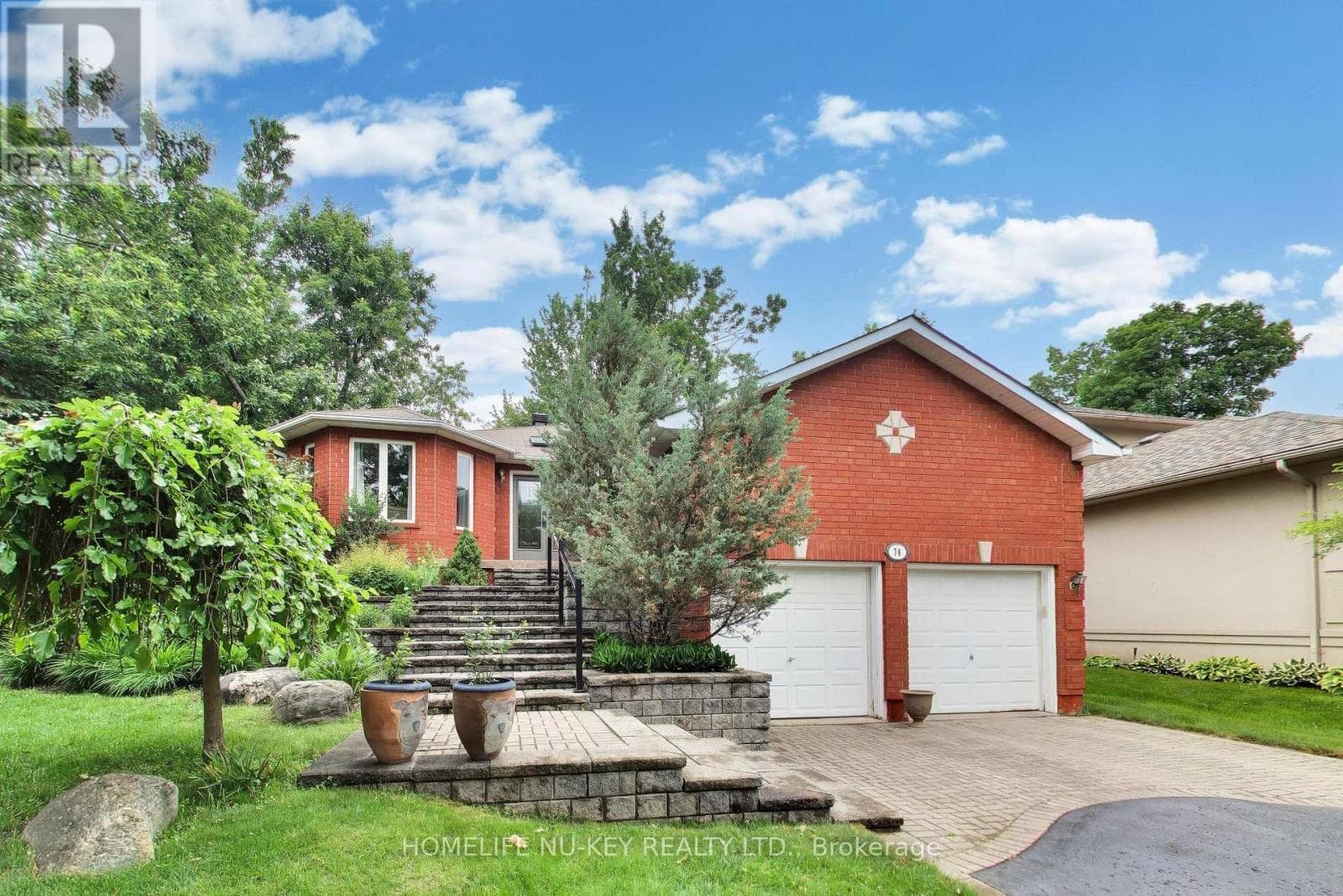 78 BROWN WOOD Drive