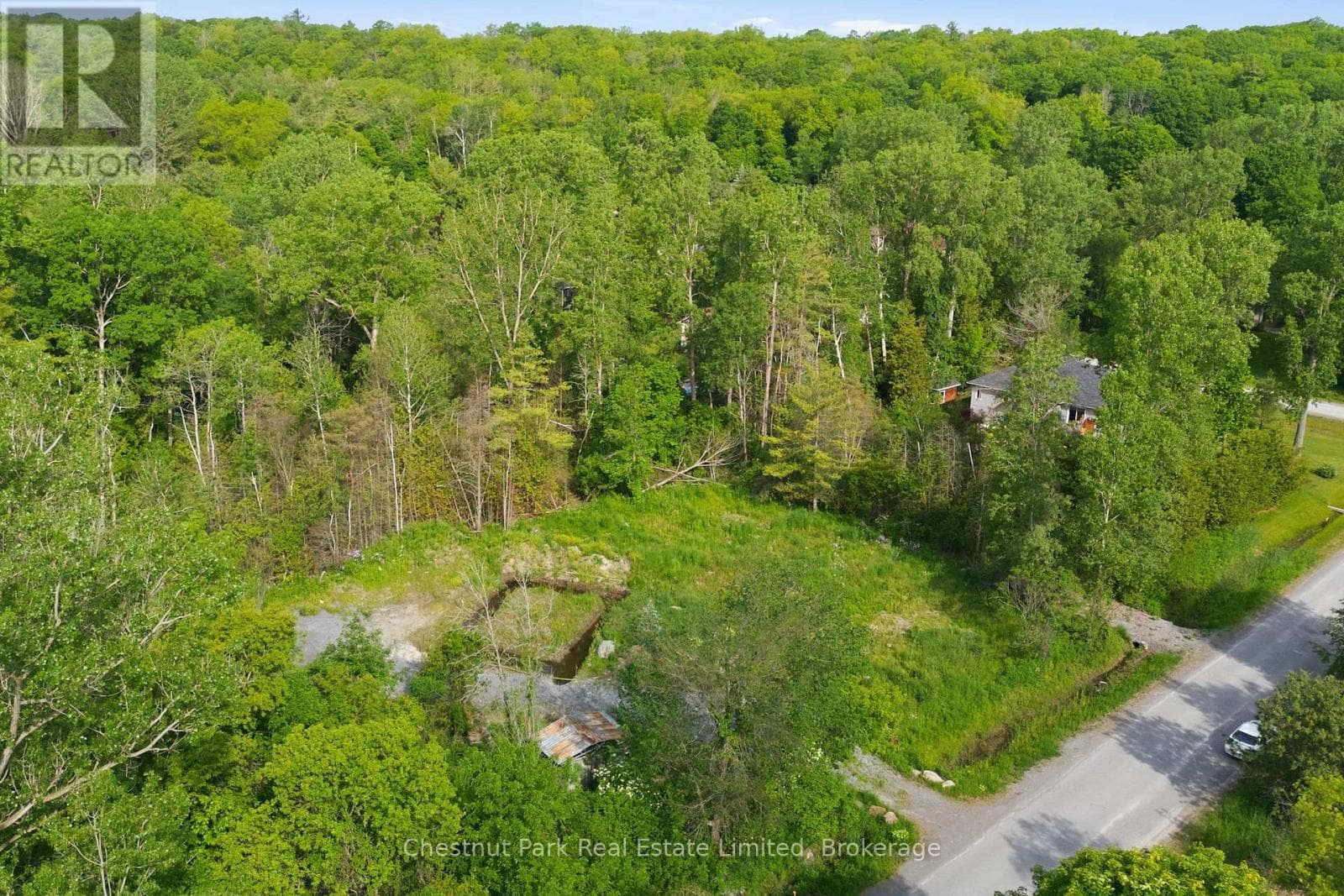40 Whispering Woods Drive
