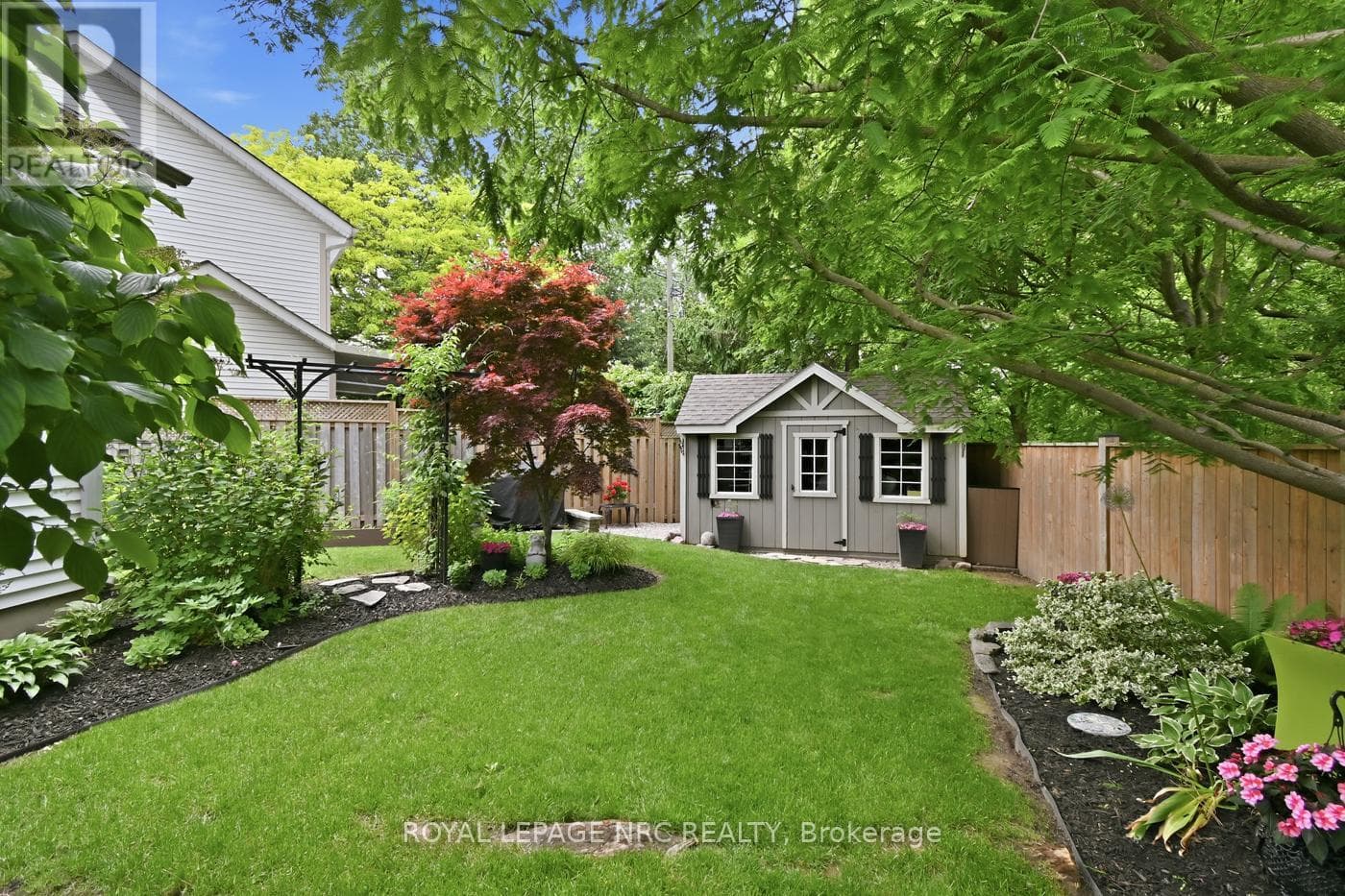 Single Family at 15 Brigantine Court, St. Catharines (Port Weller), Ontario - Photo 7 - RE/MAX Garden City Realty