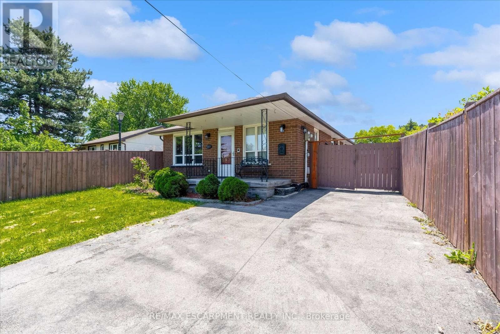 261 LIMERIDGE Road