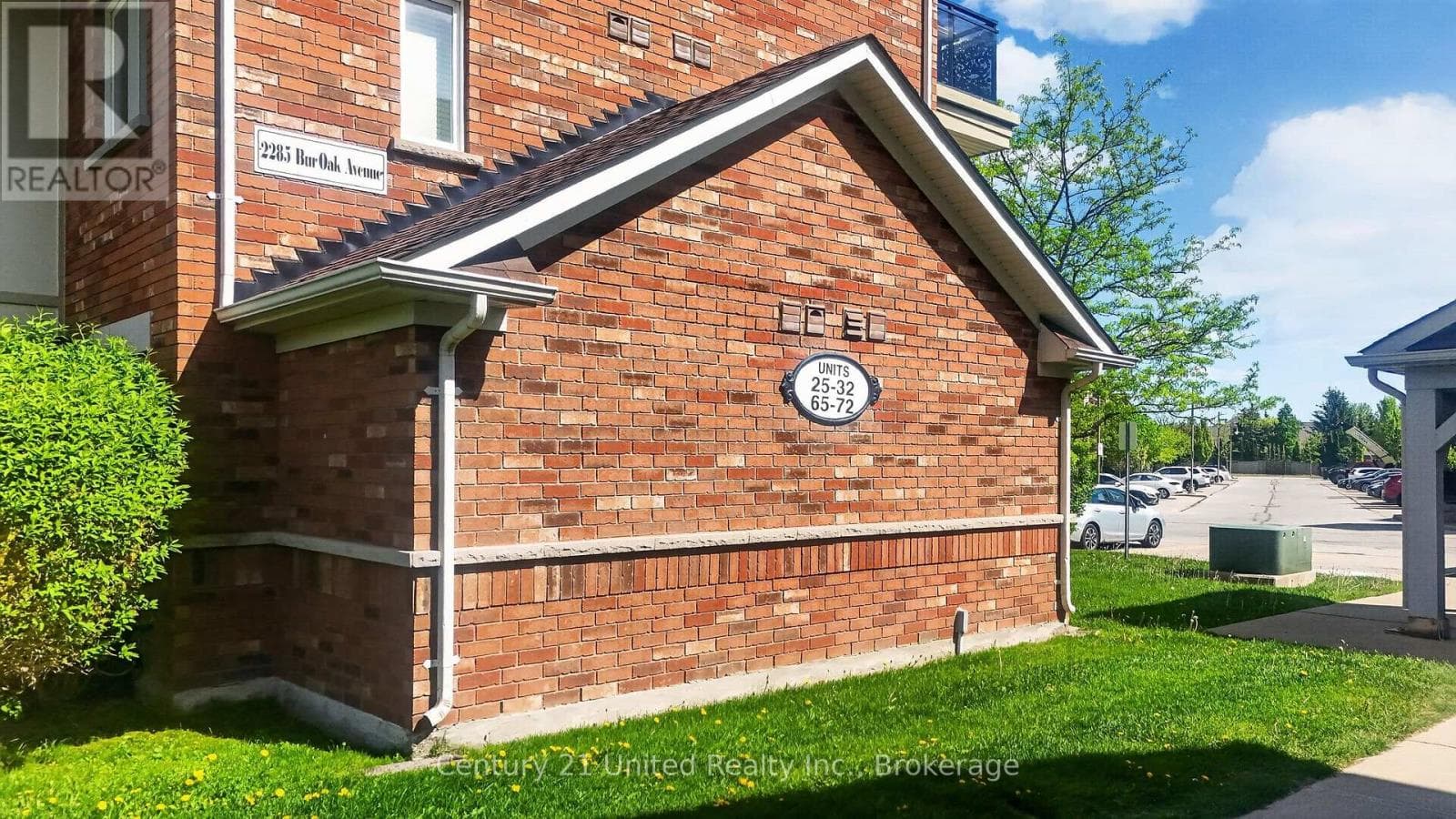 Single Family at 30- 2285 Bur Oak Avenue, Markham (Greensborough), Ontario - Photo 4 - RE/MAX Garden City Realty