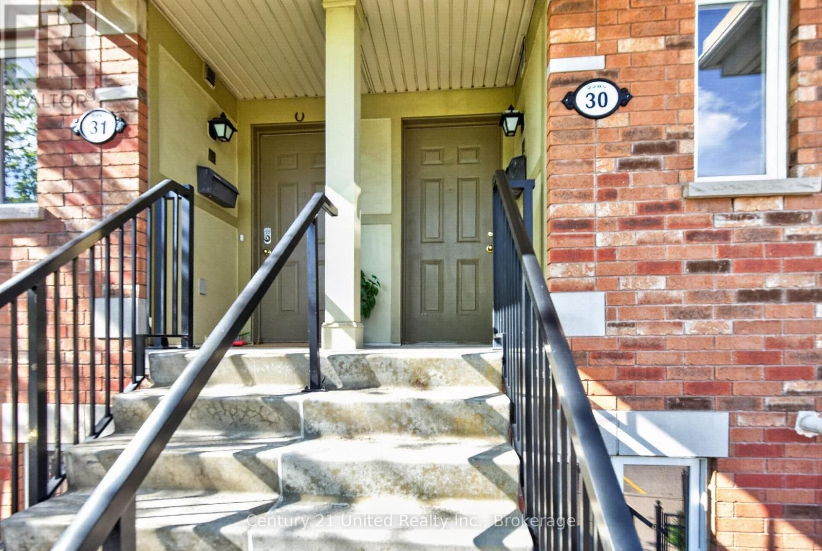 Single Family at 30- 2285 Bur Oak Avenue, Markham (Greensborough), Ontario - Photo 7 - RE/MAX Garden City Realty