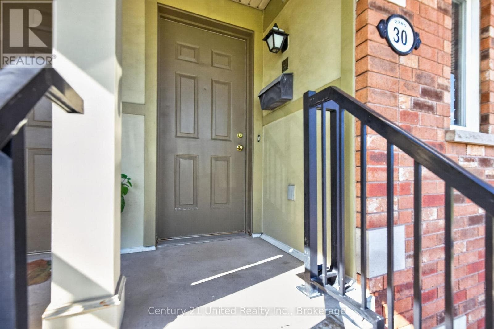 Single Family at 30- 2285 Bur Oak Avenue, Markham (Greensborough), Ontario - Photo 8 - RE/MAX Garden City Realty