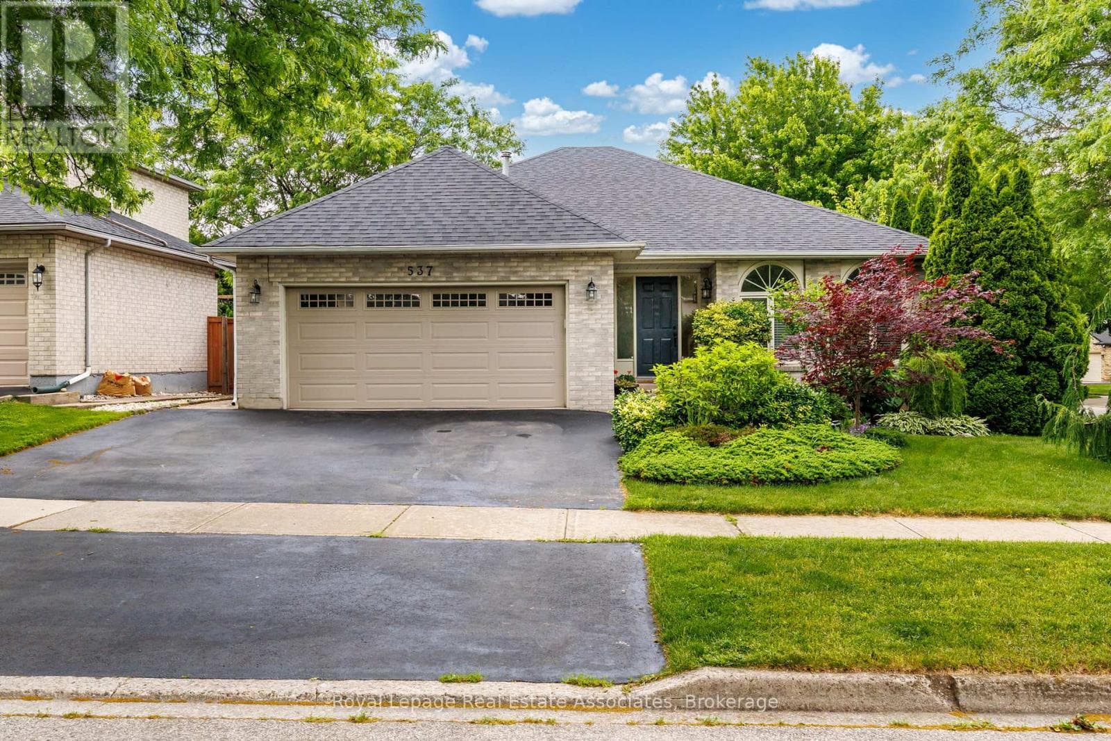 537 MATHEWMAN Crescent