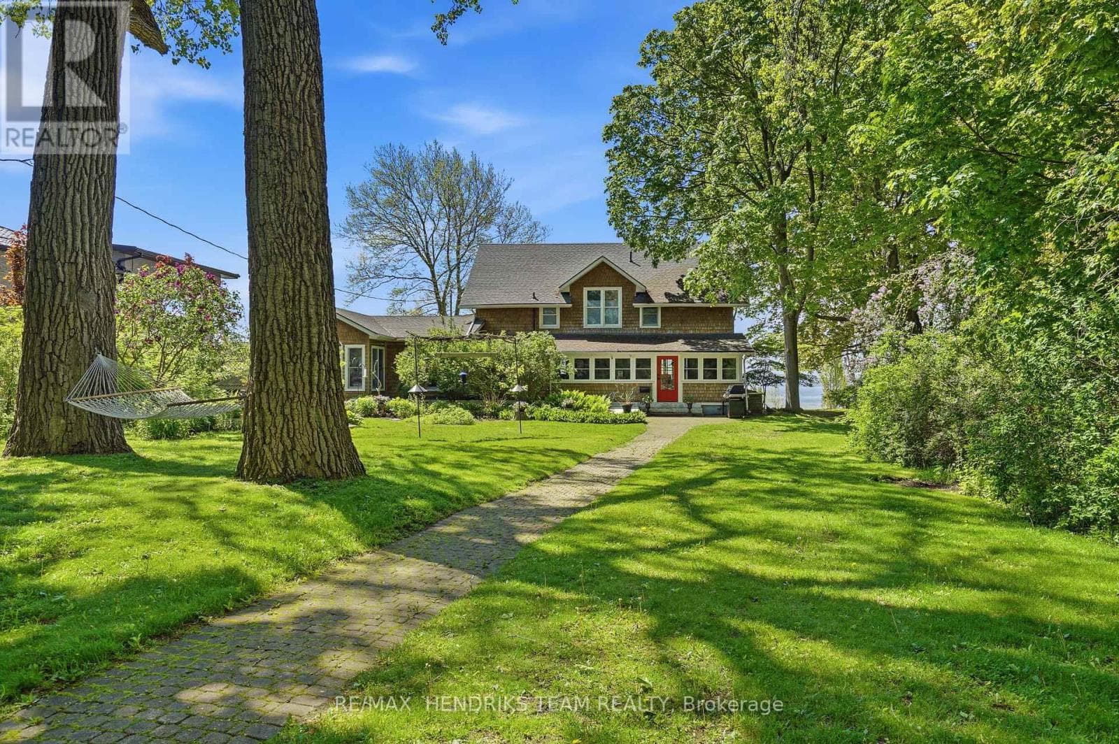 2497 Windmill Point Lane