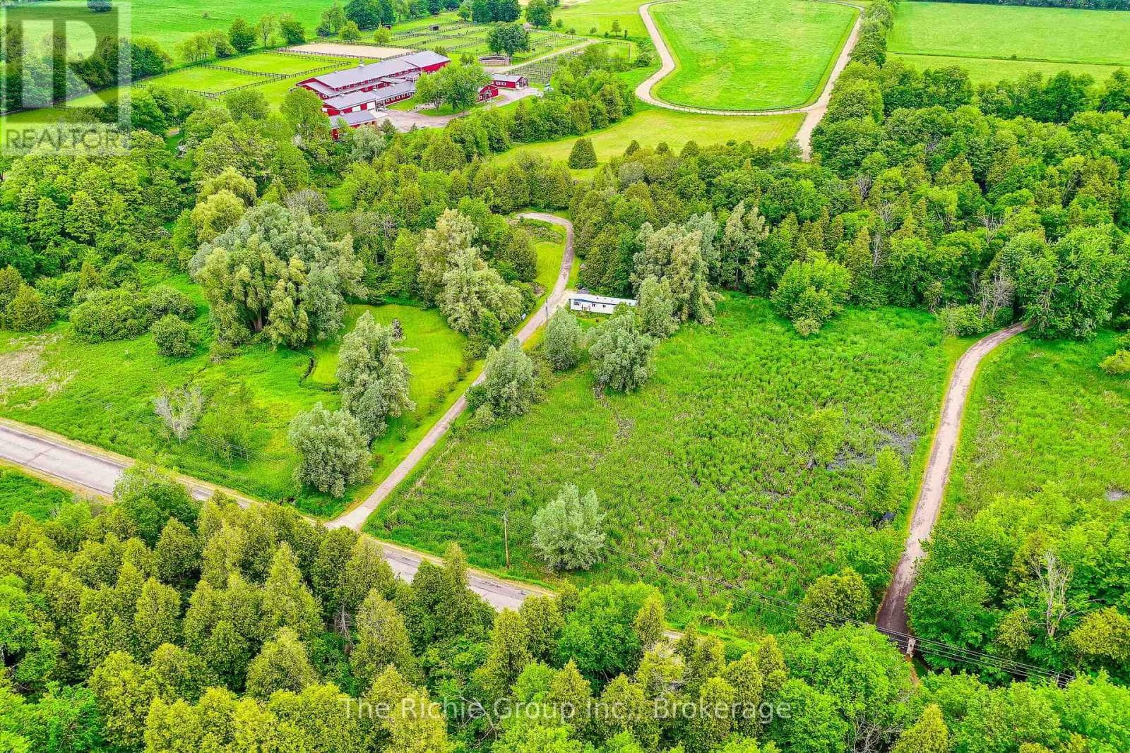 18023 Horseshoe Hill Road