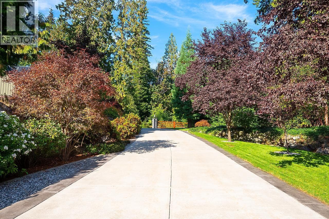 Single Family at 949 ARBUTUS BAY Lane, Bowen Island, British Columbia - Photo 3 - RE/MAX Garden City Realty