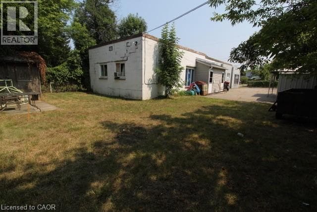 Multi-family at 7 BEECH Street, St. Catharines, Ontario - Photo 2 - RE/MAX Garden City Realty