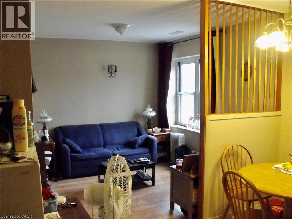 Multi-family at 7 BEECH Street, St. Catharines, Ontario - Photo 4 - RE/MAX Garden City Realty