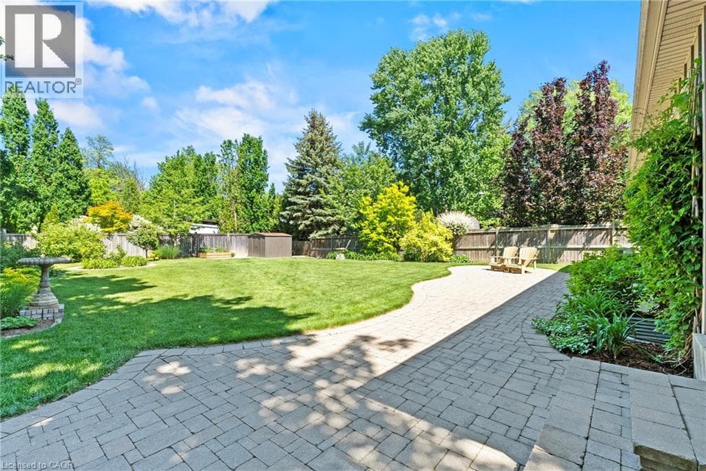 Single Family at 8 CAMPBELL Street, Niagara-on-the-Lake, Ontario - Photo 6 - RE/MAX Garden City Realty